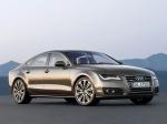Audi A7 Sportback 3.0 TFSI Quattro 2010 года